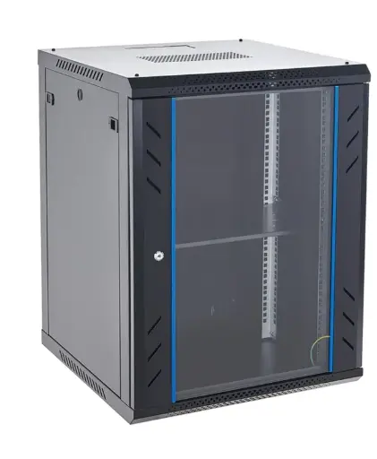[EC37248] Rack de Pared 12u 600X450 - ARGO NET