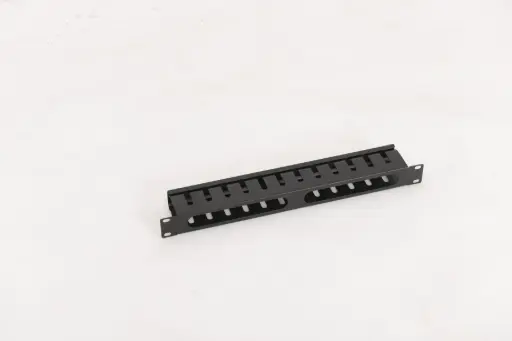 [EC37250] Organizador Horizontal de Cables 19" - ARGO NET