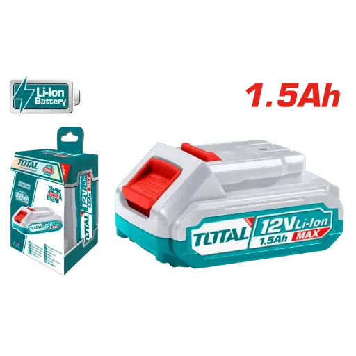 [FH37446] Batería 12V 1.5Ah - TOTAL