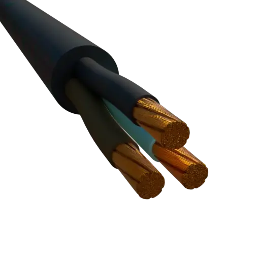 [EC37508] Cable Tipo Taller 3x4,00mm2 500V - NEXAN