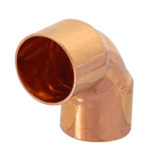 [HC37531] Codo de Cobre 3/4 x 90