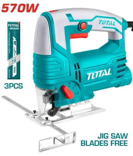 [FH37557] Sierra de Calar (Tico Tico) 570W - TS206656 - TOTAL