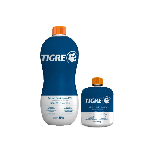 [FF37589] Adhesivo PVC 850 cc - Tigre