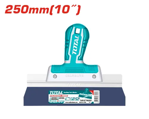 [FH37622] Espátula para Yeso 250mm - TOTAL
