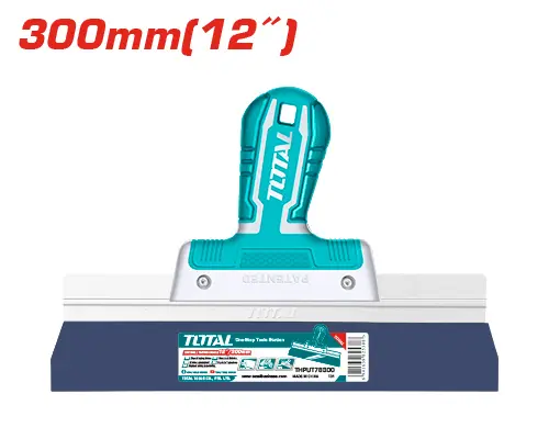 [FH37623] Espátula para Yeso 300mm - TOTAL