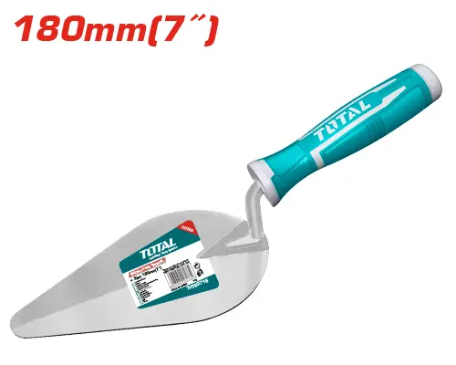 [FH37632] Cuchara para Albañilería 180mm - TOTAL