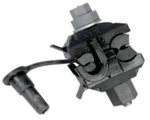 [ET37804] Conector Dentado 16-95mm² / 4-35mm² - LCT