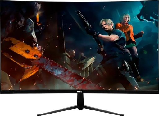 [TM37809] HY32VIEW165 32" Full HD Curvo Gamer - HYE