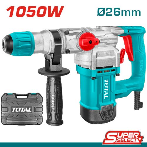 [FH37841] Rotomartillo 1050W 26MM - TH110266 - Total