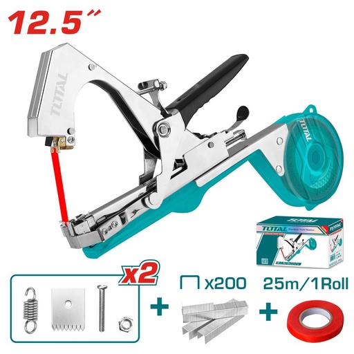 [FH37893] Herramienta de Atado para Jardinería - Total