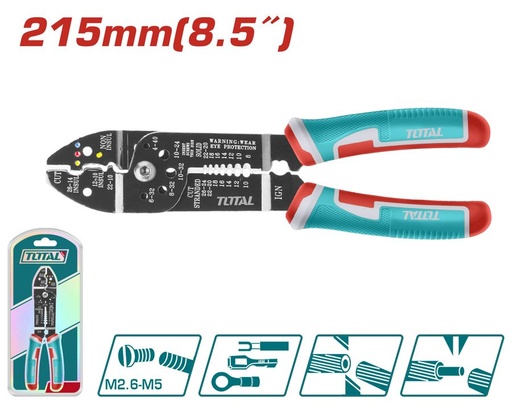 [FH37900] Pelacables 215MM - THT15851 - Total