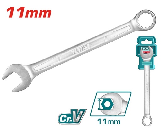 [FH37957] Llave Combinada 11MM - Total
