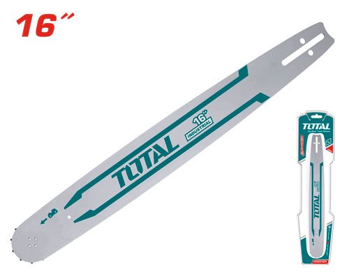 [FH38002] Barra de Motosierra 40CM (16 Pulg) - Total