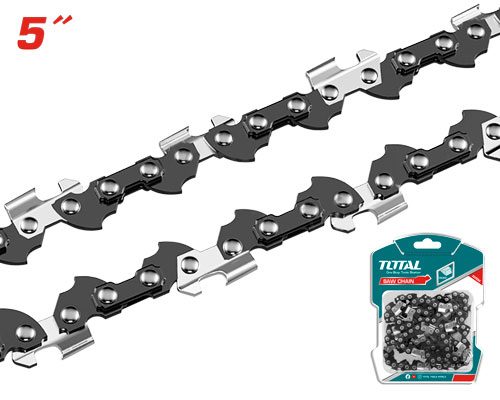 [FH38003] Cadena de Motosierra 12CM (5 Pulg) 32 Enlaces - Total