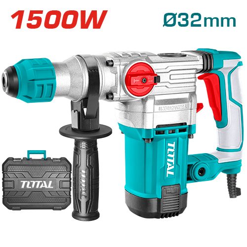 [FH38006] Rotomartillo 1500W 32MM - TH1153256 - Total