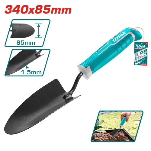 [FH38013] Palita de Jardín 340MM - Total