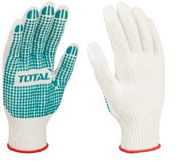 [FH38024] Guantes con Puntos Pvc - Total