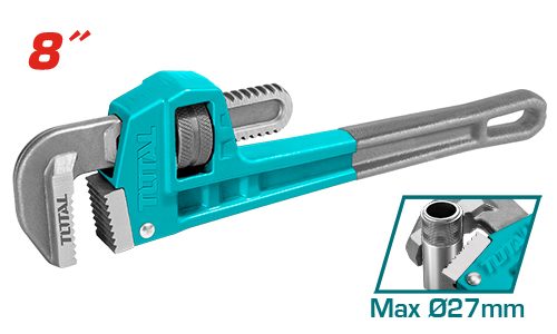 [FH38108] Llave para Caño 200MM - Total