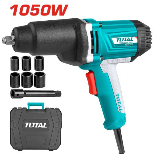 [FH38123] Llave de Impacto 1050W 1/2 - TIW10101 - Total