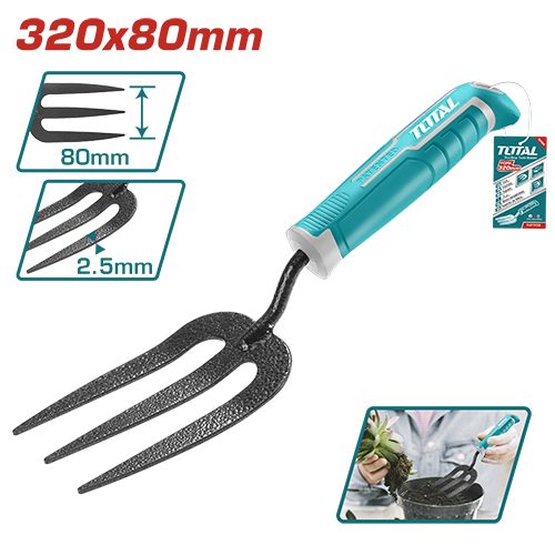 [FH38152] Horquilla de Jardín 320MM - Total