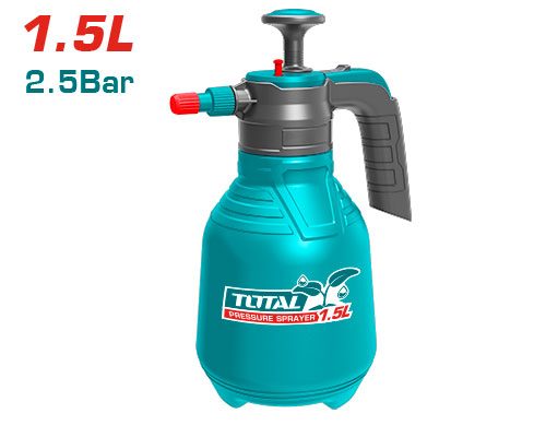 [FH38153] Pulverizador Manual 1.5L - Total