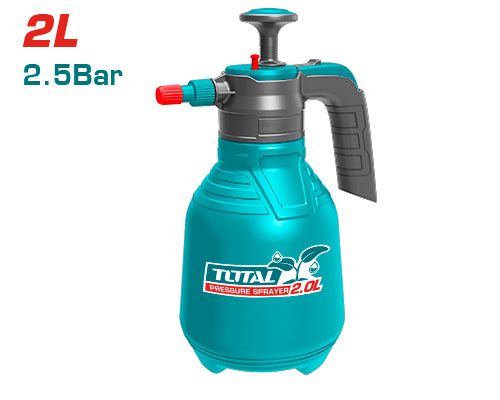 [FH38154] Pulverizador Manual 2L - Total