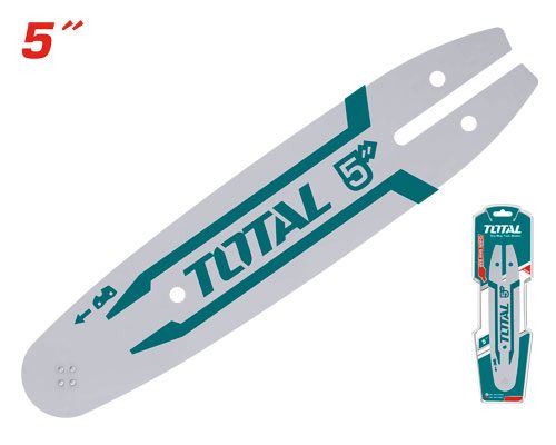 [FH38167] Barra de Motosierra 12CM (5 Pulg) - Total