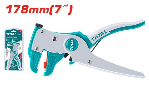 [FH38195] Pelacables con Función de Corte 175X85MM - Total