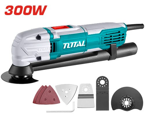 [FH38271] Herramienta Osciladora 300W - TS3006 - Total