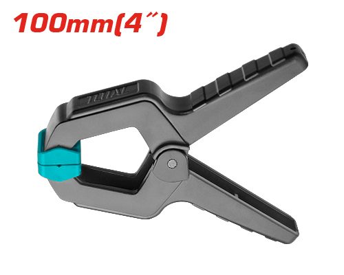 [FH38299] Prensa de Resorte 100MM - Total