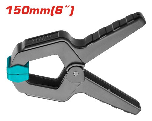 [FH38300] Prensa de Resorte 150MM - Total