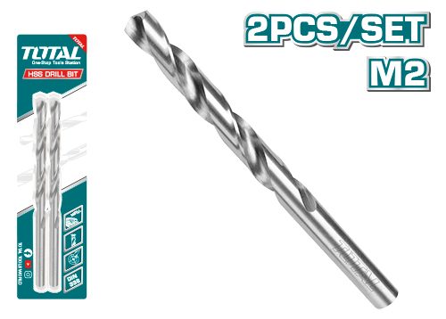[FH38392] Mecha Hss M2 2.0MM (2 Pzs) - Total