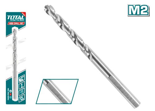 [FH38400] Mecha Hss M2 13.0MM - Total