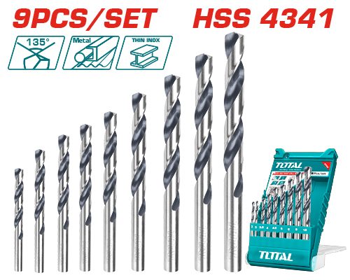 [FH38447] Mechas Hss (9 Pzs) - Total