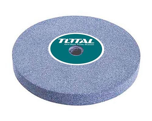 [FH38537] Rueda Abrasiva P/ Amoladora de Banco 200X16X25MM G36 - Total