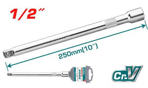 [FH38570] Barra de Extensión de 1/2 - Total