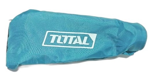 [FH38874] Bolsa de Polvo P/ Sopladoras Pequeñas a Bateria 20V (p/ Modo Aspiradora) (rp) - Total