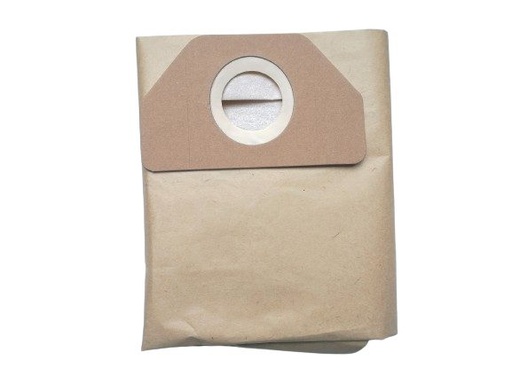[FH38877] Bolsa de Papel P/ Aspiradora 30L 1400W TVC14301 - Total