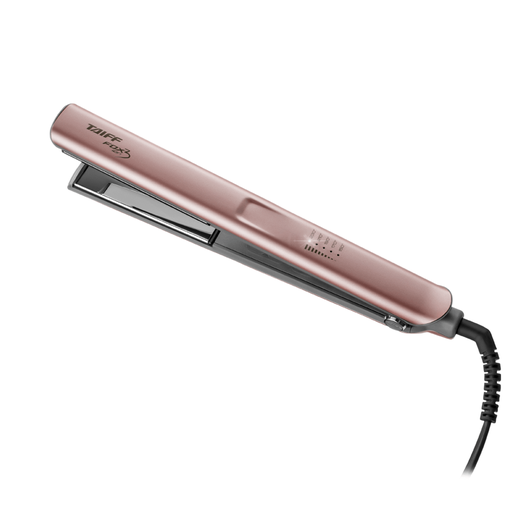 [HB39130] PLANCHITA - FOX ION 3 SOFT ROSE 150*C / 230*C CABLE 3 METROS  TAIFF