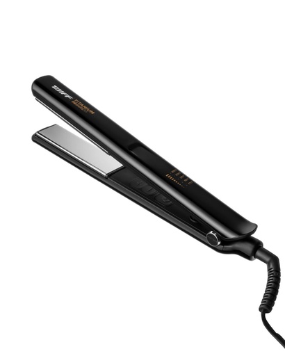 [HB39132] PLANCHITA - TITANIUM PROGRESS 170*C / 250*C CABLE 3 METROS  TAIFF