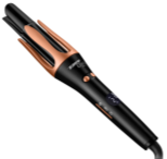 [HB39141] ONDULADOR CURVES AUTOMATIC 32MM 170, 190 Y 220*C CABLE 2,5 METROS  TAIFF