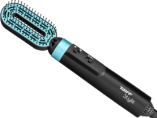 [HB39142] CEPILLO SECADOR - STYLE RAQUET 900 WATTS CABLE 1,8 METROS  TAIFF