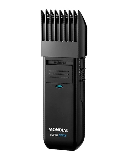 [HB39148] CORTADOR / MAQUINA DE TERMINACION SUPER STYLE  MONDIAL