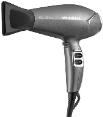 [HB39166] SECADOR DE CABELOS SPACE SHINE GRAFIT  MONDIAL