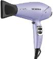 [HB39167] SECADOR DE CABELOS SPACE SHINE LILAS  MONDIAL