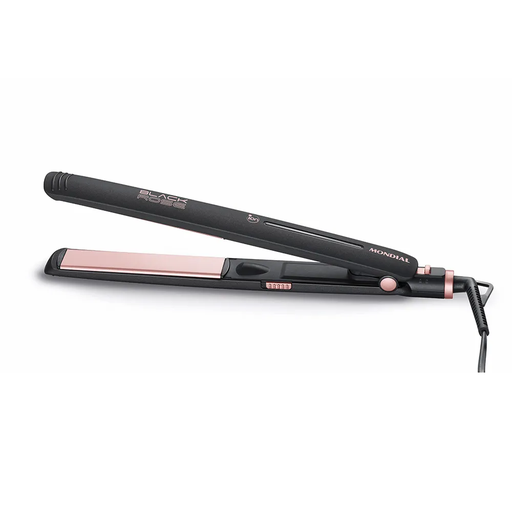[HB39169] PLANCHITA ALIZADORA BLACK ROSE  MONDIAL