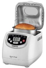 [HC39214] PANADERA AUTOMATICA MASTER BREAD WHITE  MONDIAL