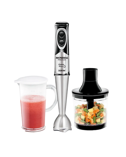 [HC39218] MIXER POWER PREMIUM  MONDIAL