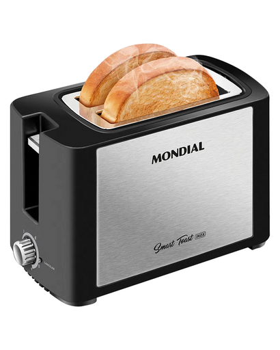 [HC39229] TOSTADOR DE PAN - PRATIC  MONDIAL