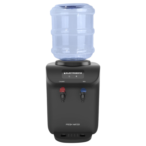 [HE39242] BEBEDERO DE MESA - FRESH WATER FRIO & CALIENTE  MONDIAL